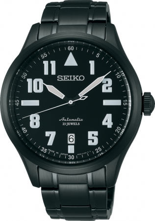 SEIKO×nano universe 限定モデル 第2弾！ | セイコーウオッチ株式