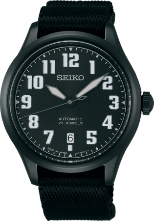 SEIKO×nano universe 限定モデル 第2弾！｜セイコーウオッチ株式