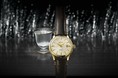 ＜セイコー プレザージュ＞より、黄金色に輝く稲穂畑を表現した、STAR BAR限定モデルを発売