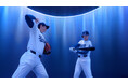 新TV CM<セイコー アストロン>「超えていけ。何度でも。」篇3月13日(木)公開 東京でのMLB開幕戦にかける熱い想いを語る秘蔵インタビュー映像も同日公開