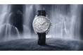 ＜グランドセイコー＞から、新たなマスターピースが誕生。～繊細なハンド エングレービングで写し取った飛泉が生み出す神秘的な情景～