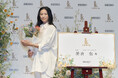 榮倉奈々さん、子供の成長を通して大切におもう時間は「一瞬一瞬」と明かす「マニッシュな服でも女性らしさを出せる」と着用シーンの提案や、「必要なものは必要なだけ」と環境に配慮したものづくりへの想いも語る