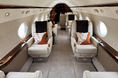 PrivateSky、世界を代表する大型ビジネスジェット「Gulfstream G550」を新たに導入