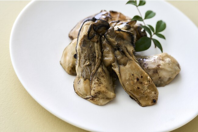 絶品 燻りセット(牡蠣) 絶品 燻りセット(牡蠣)