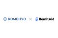 ブランドリユース大手のコメ兵、RemitAidが提供する「海外ラクヤス振込」を導入