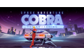 Microids社『スペースアドベンチャーコブラ - ザ・アウェイクニング』新ゲームトレーラーを公開コブラ、ゲームプレイの爆発的な初公開で完全復活!