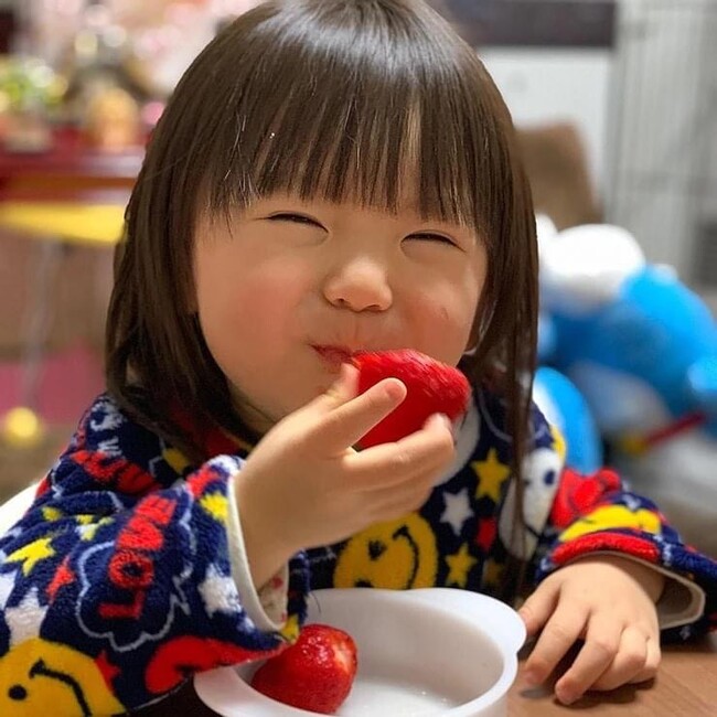 日本全国笑顔