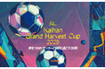 2025年10月11日~13日 ジュニアサッカー大会「Kaihan Grand Harvest Cup 2025」開催のお知らせ