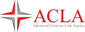 株式会社ACLA公式ロゴ 株式会社ACLA公式ロゴ