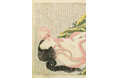 【葛飾北斎「蛸と海女」図も登場!】細見美術館「美しい春画ー北斎・歌麿、交歓の競艶ー」後期展示は10月16日(水)より開始