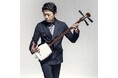 「桜音夜」4月3日(木)出演は三味線の上妻宏光さんと箏のLEOさん 「三味線と箏の弦世界が溶け合う演奏を」