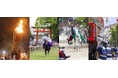 「駈馬神事や鞍馬火祭、祇園祭～京都の伝統行事・伝統芸能を守り、未来へ繋ぎたい～」クラウドファンディング開始