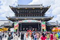 「京都とブラジルを結ぶ。東本願寺で相川七瀬さんと踊る『マツリダンス』で京都駅前を文化交流の拠点に！」 クラウドファンディング開始