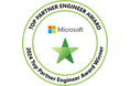 「Microsoft Top Partner Engineer Award 2024」受賞のお知らせ