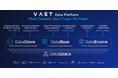 CTCSP、スケールアウト型データプラットフォーム「VAST Data Platform」を提供開始