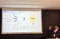 複数の専門AIを統合する「進化的モデルマージ」技術の検証成果を学会で発表
