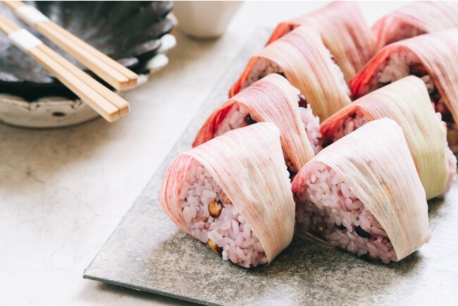 大和ルージュのトウモロコシご飯 大和ルージュのトウモロコシご飯