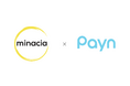 株式会社ミナシアがキャンセル料の請求・回収業務をデジタル化する『Payn(ペイン)』を全国の40施設に導入