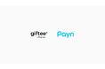 キャンセル料の請求・回収業務を自動化する『Payn（ペイン）』、デジタルギフト『えらべるPay®』『giftee Cafe Box』を発行できる機能をリリース