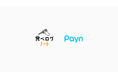 キャンセル料の請求・回収業務を自動化する「Payn(ペイン)」、オンライン予約台帳サービス「食べログノート」と連携