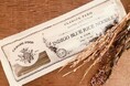 藤春幸治監修・ジャパンブルーのおいしい米粉麺 植物の藍を練りこんだ『インディゴブルーライスヌードル』が新発売!
