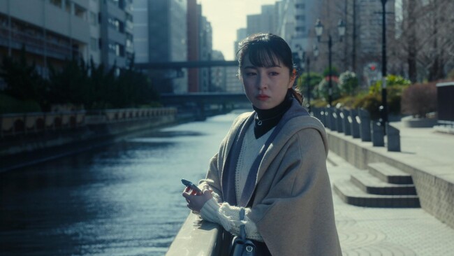 「これからも、君が好きでした」場面写真 「これからも、君が好きでした」場面写真