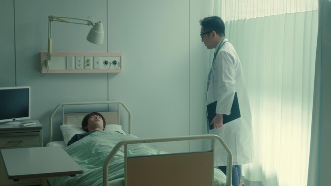 「これからも、君が好きでした」場面写真 「これからも、君が好きでした」場面写真