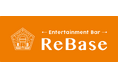 【新橋に新スポット誕生】EnterTainment Bar(カラオケバー)「ReBase」が2025年4月1日グランドオープン!