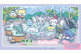 極楽湯・RAKU SPA×『JOCHUM』コラボレーションキャンペーンが2026年7月9日(木)より開催決定！
