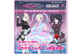 アニメ『NEEDY GIRL OVERDOSE』×ROUND1のコラボキャンペーンが開催決定！