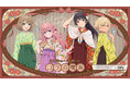 TVアニメ「きみが死ぬまで恋をしたい」× RAKU CAFE コラボキャンペーンが8月27日(木)より開催決定！