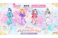 『映画名探偵プリキュア！』×極楽湯・RAKU SPAコラボキャンペーンを10月1日(木)より開催！