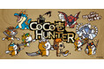 『モンスターハンターワイルズ』×ココイチ 「CoCo壱HUNTER」キャンペーンを7月18日より開催!オリジナルグッズをもらいに“ひとCurryいこうぜ!”