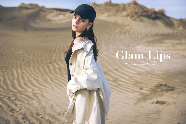 Glam Lips POPUPルミネエスト新宿」大好評につき、2023年3月29日(水