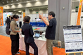 World Health Expo Osaka「万博2025レガシーゾーン」出展報告。ー医療・ヘルスケア分野の課題解決に貢献する“アシストスーツ”、“オンサイト学習エッジAI”を出展ー