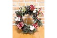 捨てないで!そのクリスマスリース!2024年12月26日から、リメイクリースフォトコンテストをInstagramにて開催 。