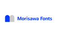 モリサワ 「Morisawa Fonts」から使いたいフォントが選べる新プラン「Select8」「Select24」と「Webフォント」を2024年9月12日より提供開始