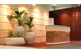 積彩、JAPAN SHOP 2025に出展 —— 廃棄素材の個性を活かし、新たな価値を生む「New Organic」。環境負荷を抑えつつ、唯一無二の美しさと洗練を備えたオーダーメイドインテリアを初公開