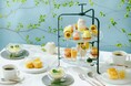 グルテンフリーで軽やかな午後のひとときを【ザ・キタノホテル東京】夏庭のアフタヌーンティー