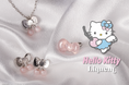 【Hello Kitty x Liquem】5年前に完売…“幻”となっていたリボンアクセサリーがサイズとカラーを変えて再登場!