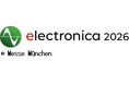 electronica 2026 における FDK 製品展示のご案内