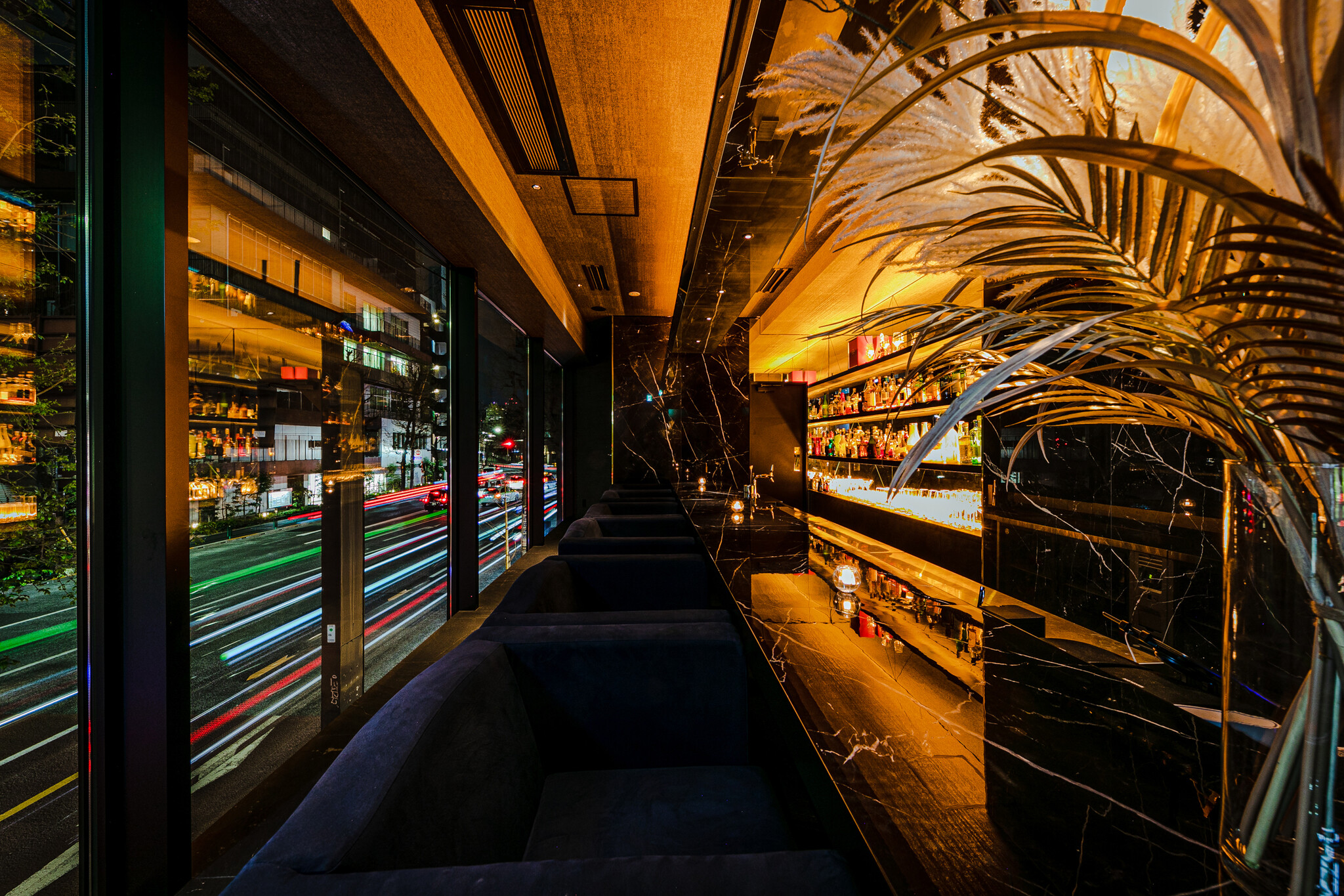 【東京おすすめBAR（バー）】西麻布にあるBAR ALMONが「VIP会員」をMakuakeにて追加募集！芸能人御用達の会員制個室が”半値以下