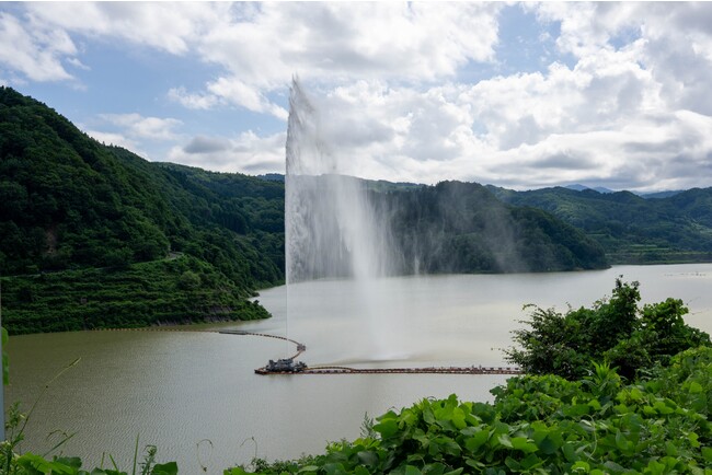 山形県西村山郡西川町西川町