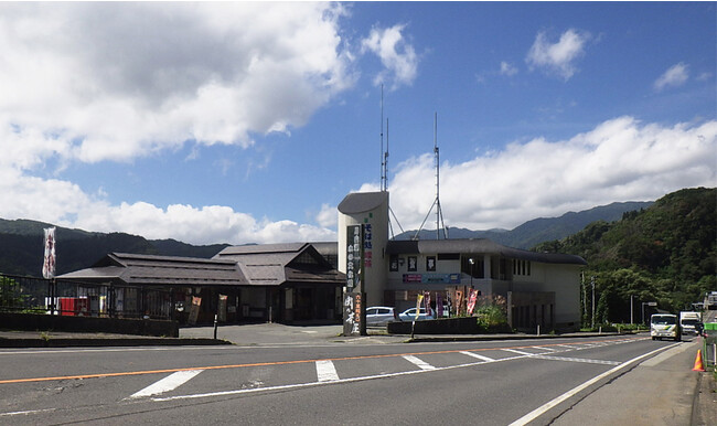 山形県西村山郡西川町西川町