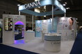 【イベントレポート】ビューティーワールドジャパン大阪にCANNAが初出展