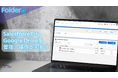 Salesforceレコード単位でGoogle Driveと直接連携可能に!「Folders」に新機能、CASA認証取得済みで4月30日より有償提供開始