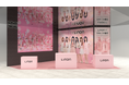 ヘアケアブランド「Linon」、@cosme OSAKAにて期間限定POP-UPストアを開催～梅雨シーズンに向けた”さらツヤストレート”を提案～