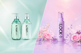 ヘアケアブランド「Linon」から2つの新商品を同時発売！“しなやか柔髪”へ導く「リフトケアシャンプー/トリートメント」、リノン ロックオイルから季節限定の香り「ピュアフローラル」が登場！