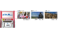 徳島県内のファミリーマート等に設置のイ―ネットATMで、ご当地言葉による音声案内を開始!