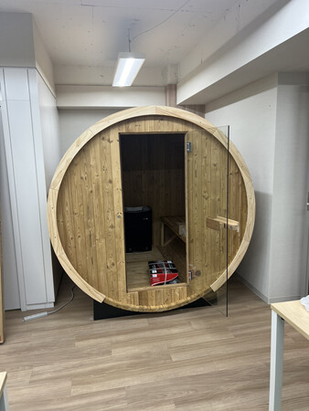 サウナ評判の株式会社 TS